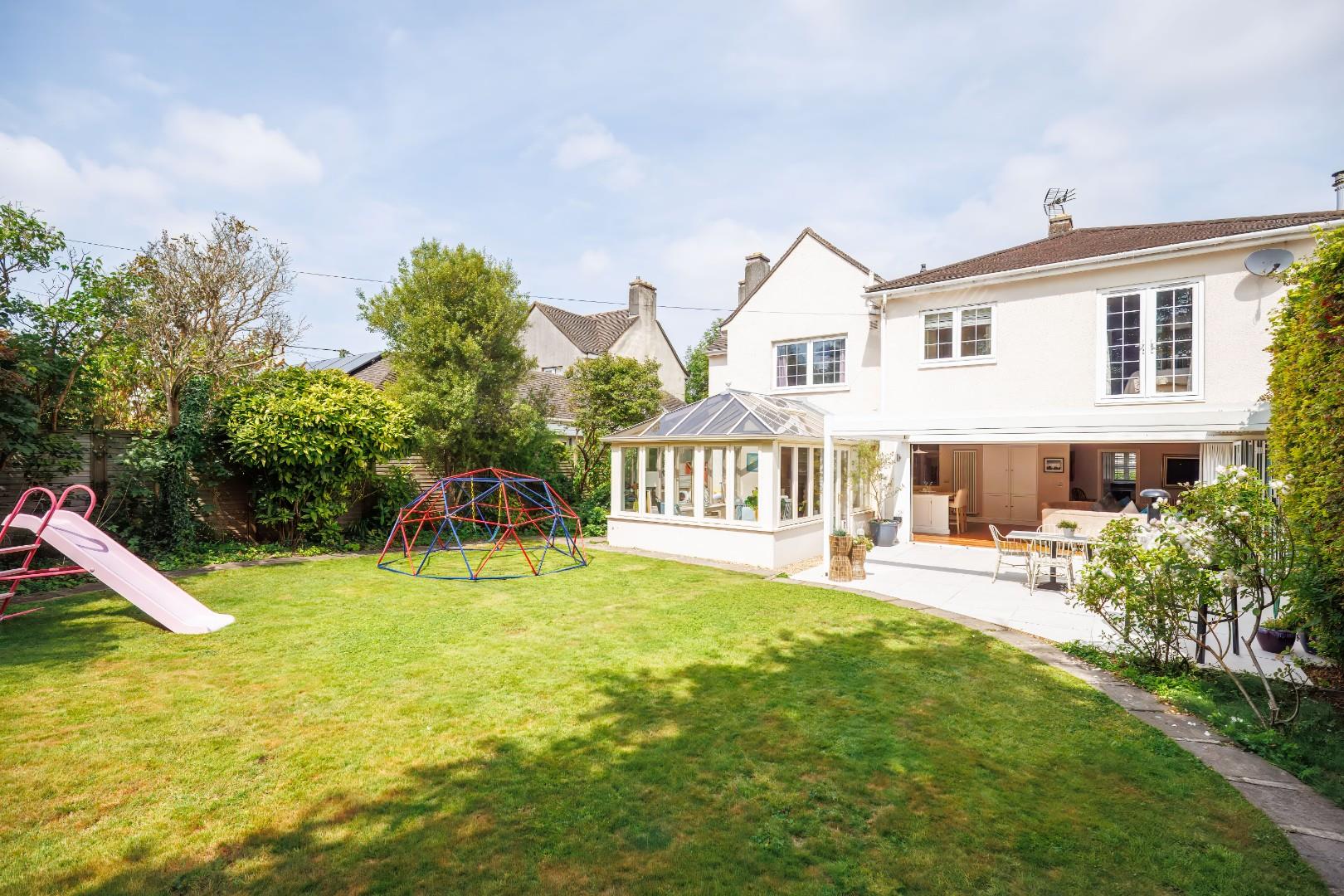 Ty Celyn, 51 Broadway, Llanblethian, Cowbridge, CF71 7EX
